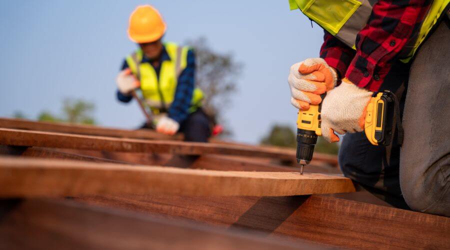 Expert Emergency Roof Repairs services in Jonesboro, LA